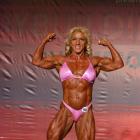 Judy  Gaillard - IFBB Wings of Strength Tampa  Pro 2014 - #1