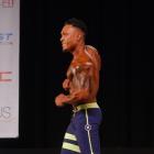 Jayson  Montes - NPC Nationals 2017 - #1