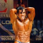 Carlos   Servetto - NPC Dayana Cadeau Classic  2012 - #1