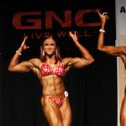 Julianne  Trebing - NPC FL Gold Cup 2014 - #1