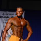 Lee  Stransky - NPC FL Gold Cup 2012 - #1