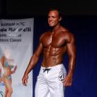 Todd  McGrory - NPC FL Gold Cup 2012 - #1