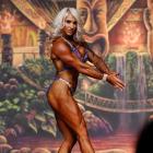 Marika  Johansson - IFBB Europa Show of Champions Orlando 2016 - #1