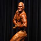 Michael  Ives - NPC Orlando Metropolitan 2012 - #1