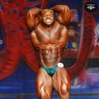 Clarence   DeVis - IFBB Europa Show of Champions Orlando 2014 - #1