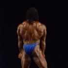 Parenthesis  Devers - IFBB Jacksonville Pro 2011 - #1