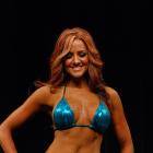 Barbara  Bolotte - IFBB Houston Pro 2010 - #1