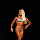 Loganne  Eckhoff - NPC Diamond Classic 2015 - #1