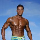 Chad  Crouse - IFBB Valenti Gold Cup 2013 - #1