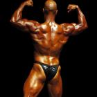 Ron  Corey - NPC Ruby Championship 2012 - #1