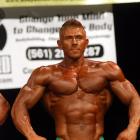 Kyle  Wheeler - NPC Sunshine Classic 2012 - #1