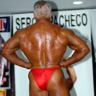 John  Maffa - NPC South Florida 2010 - #1