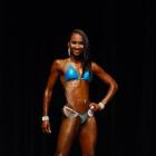 Lucritta  Oneal - NPC Ruby Championship 2014 - #1