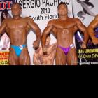 NPC Europa Show of Champions 2015 - #1