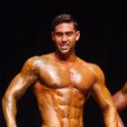 Alex  De Oliveira - NPC Diamond Classic 2014 - #1