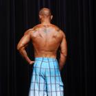 Ryan  King - NPC Orlando Metropolitan 2012 - #1