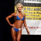 Aliesha  Wanamaker - NPC Southern States 2014 - #1