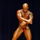 Osmany  Labradon - NPC Miami Classic 2011 - #1