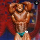 Clarence   DeVis - IFBB Europa Show of Champions Orlando 2014 - #1