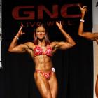 Julianne  Trebing - NPC FL Gold Cup 2014 - #1