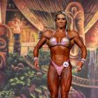 Andressa  Ribeiro - IFBB Europa Show of Champions Orlando 2016 - #1