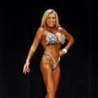 Mimi  O'Connell - NPC Gold Coast 2014 - #1