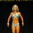 Claire  Stokie - NPC Miami Classic 2012 - #1