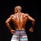 Reuben  Gordon - IFBB Dayana Cadeau Classic 2014 - #1