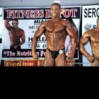 Jasper  Haidari - NPC South Florida 2010 - #1