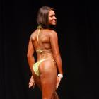 Kelly  Carter - NPC Dayana Cadeau Classic  2014 - #1