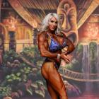 Marika  Johansson - IFBB Europa Show of Champions Orlando 2016 - #1
