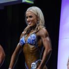 Hyla  Conrad - IFBB Arnold Amateur 2013 - #1