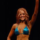 Barbara  Bolotte - IFBB Houston Pro 2010 - #1