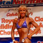 Debbie   Fowler - NPC Royal Palm Classic 2012 - #1