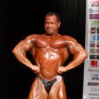 Charles  Crocitto - NPC Southern States 2015 - #1