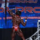 Tischa  Thomas - IFBB Wings of Strength Tampa  Pro 2016 - #1