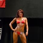 Sarah  Hunter - NPC West Palm Beach & Anna Level 2011 - #1