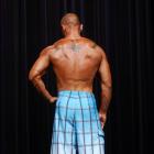Ryan  King - NPC Orlando Metropolitan 2012 - #1
