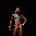 Lucritta  Oneal - NPC Ruby Championship 2014 - #1