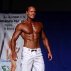 Todd  McGrory - NPC FL Gold Cup 2012 - #1