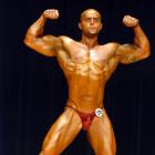 Osmany  Labradon - NPC Miami Classic 2011 - #1