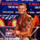 Tyler  MacMorris - NPC Gulf Coast 2012 - #1