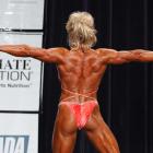 Angela   Rayburn - IFBB North American Championships 2009 - #1