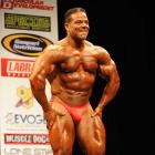 Sean Paul Jenkins - IFBB New York Pro 2010 - #1