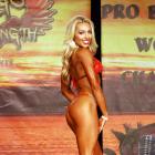 Nikki  Guidish - NPC Tim Gardner Tampa Extravaganza 2015 - #1