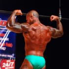 Kahran  Bajlampour - NPC Royal Palm Classic 2012 - #1