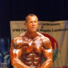 Joe  Pevec - NPC Dayana Cadeau Classic  2012 - #1