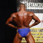 Nikolas  Iwaniw - NPC Southern States 2014 - #1