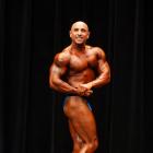 Michael  Lengo - NPC Bill Wilmore Classic 2015 - #1