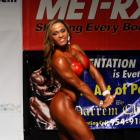 Gretta  Vitta - NPC FL Gold Cup 2014 - #1